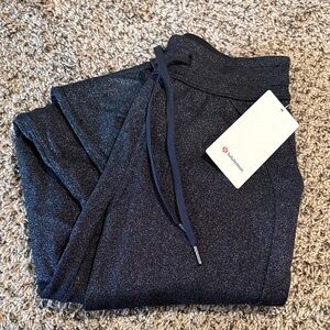 Lululemon Scuba HR Jogger *Spark